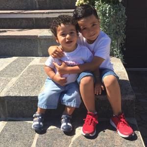 Meet your Posher, Sofia